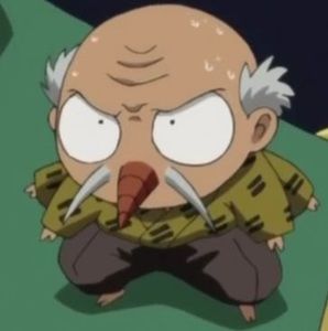 Meet your Posher, Alice